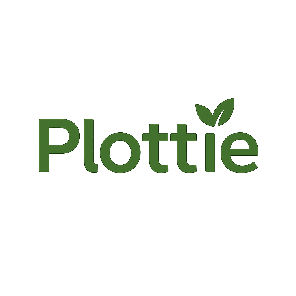 Plottie Logo